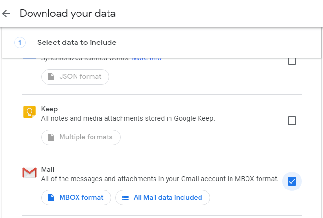 deselect-folder-google-takeout