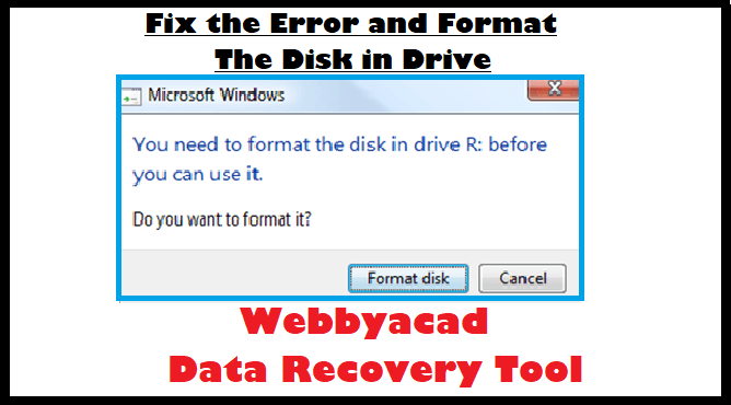 fix-the-error-and-format-the-disk-in-drive