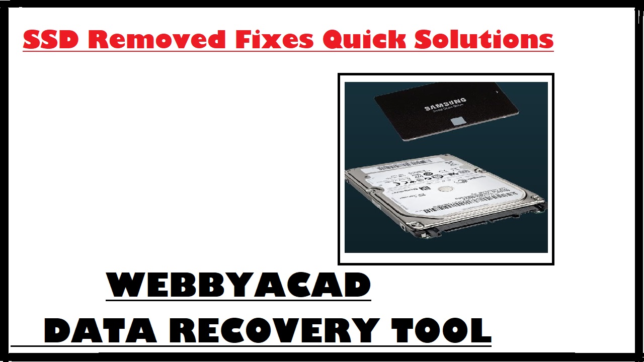 ssd-removed-fixes-quick-solutions