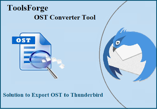 export-OST-to-thunderbird