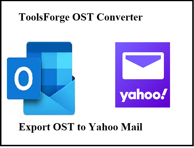 export-ost-to-yahoo-mail