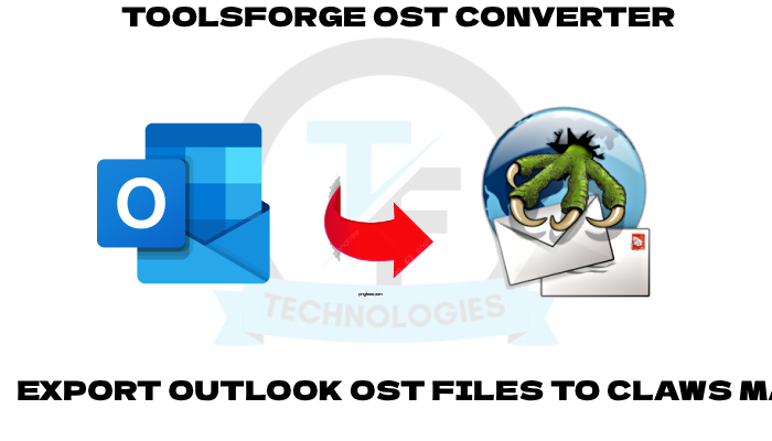 export-OST-files-to-Claws-Mail