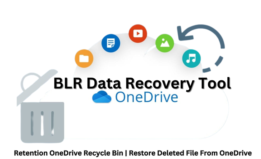 OneDrive recycle bin retention