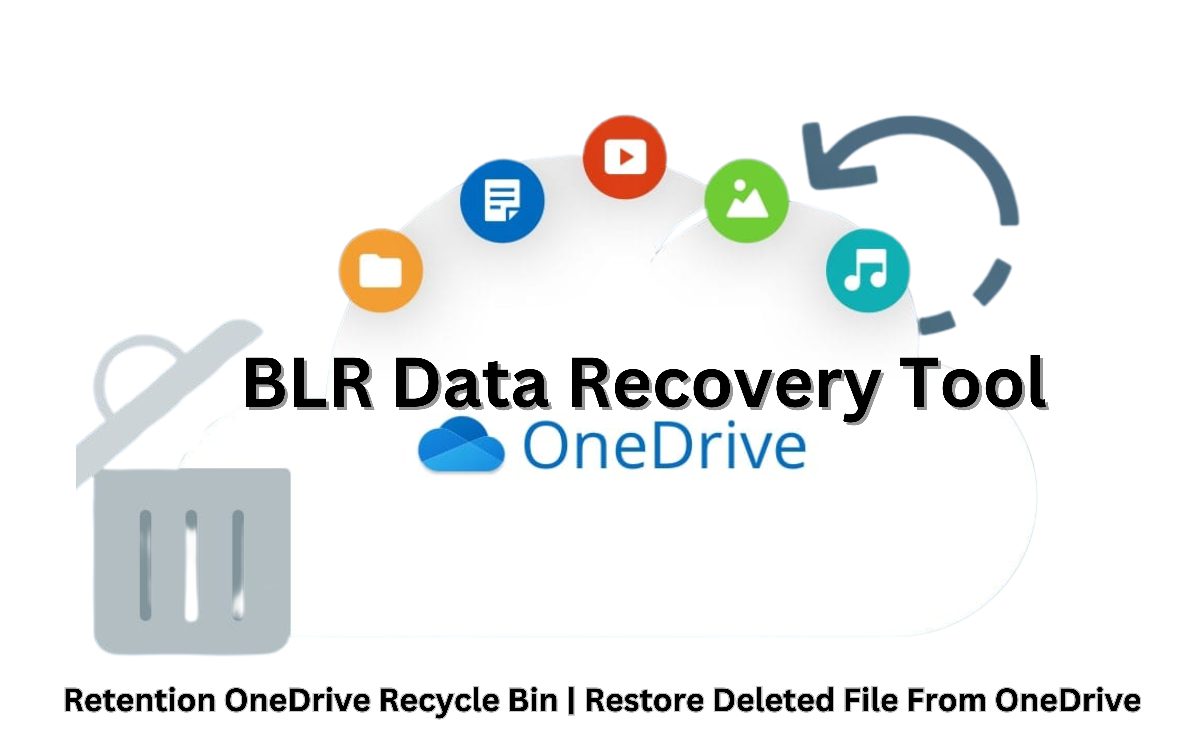 OneDrive recycle bin retention