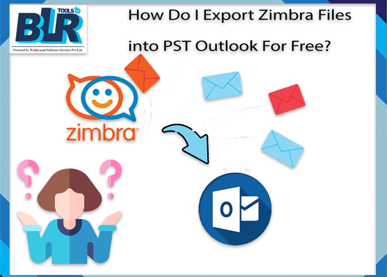 export-zimbra-to-pst