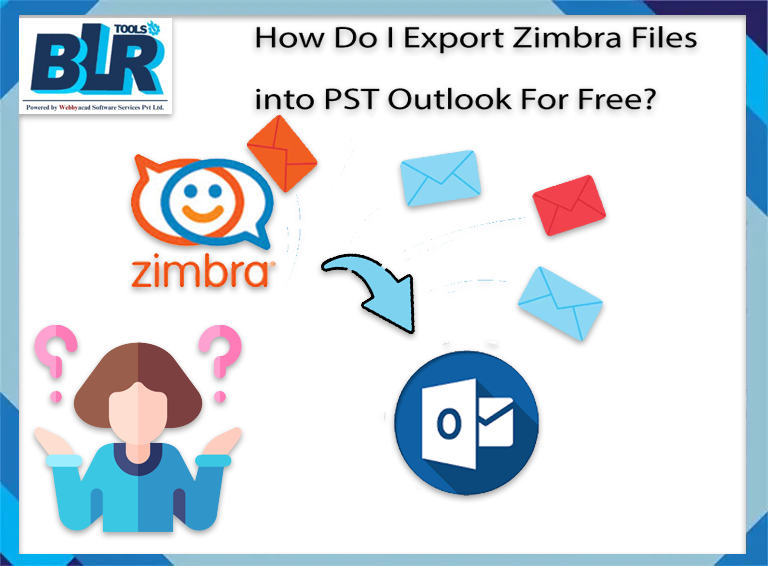 export-zimbra-to-pst