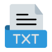 txt-file